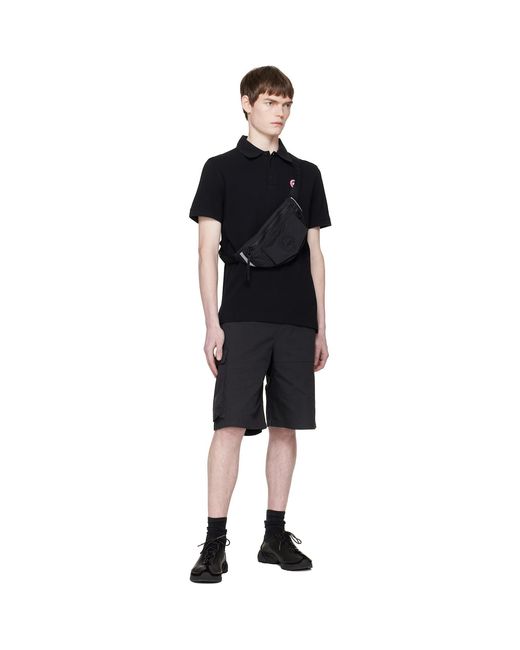 Canada Goose Black Label' Waistpack for men