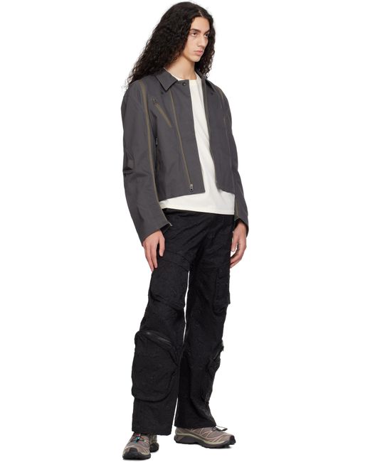 Baskets Xt-6 Taupe En Gore-Tex Salomon pour homme en coloris Black