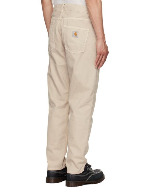 Carhartt Natural Carhartt Work for men