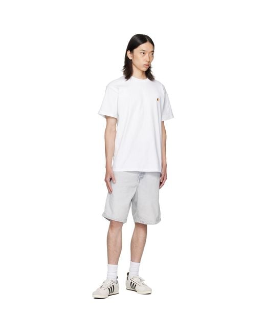 Carhartt White Carhartt Work for men