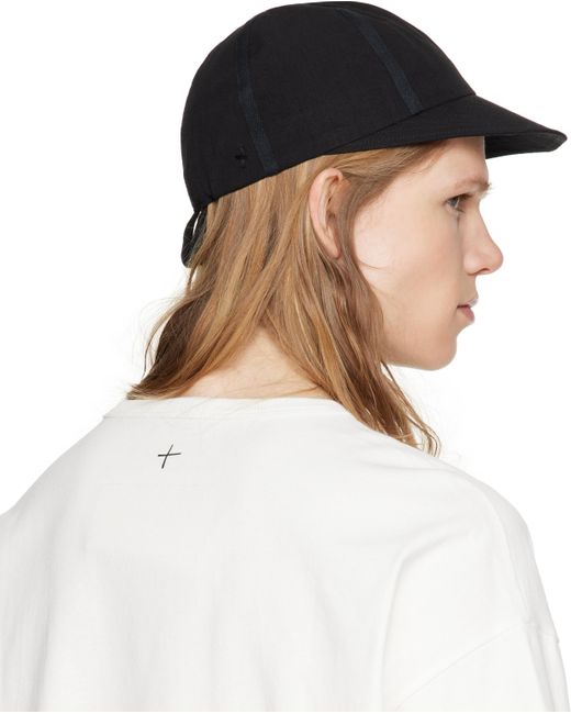 Toogood Brown 'the Painter' Cap for men