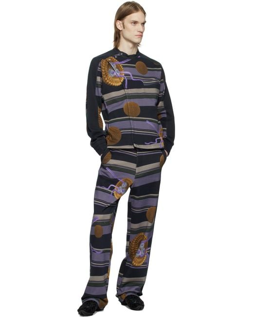 メンズ Kiko Kostadinov ブラック Solix スリッポン ブラック | Lyst