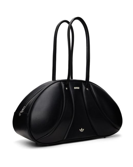 AVAVAV Black Adidas Edition Av Bag for men