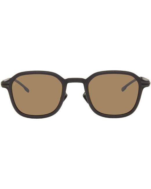 Mykita Black Fir Sunglasses for men