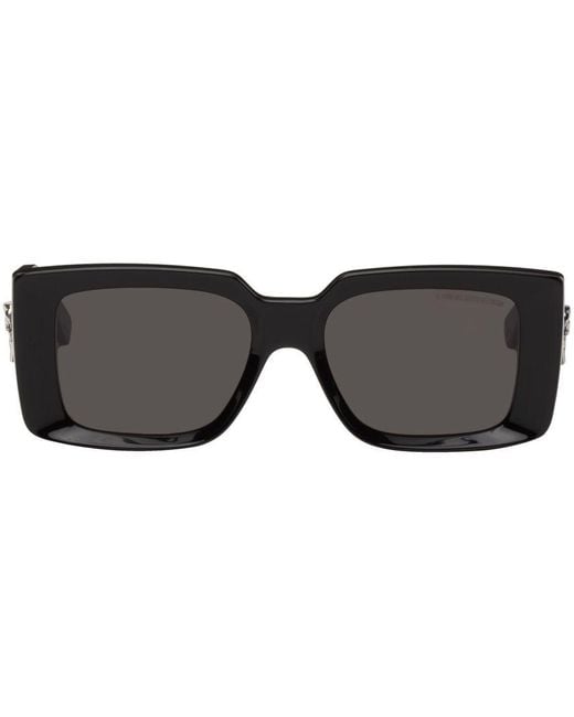Cutler and Gross The Great Frog Edition Reaper Sunglasses in Black for ...