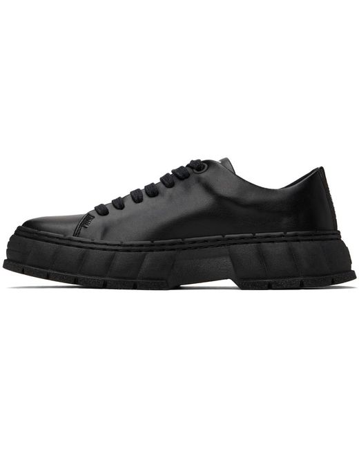 Viron Black 2005 Sneakers