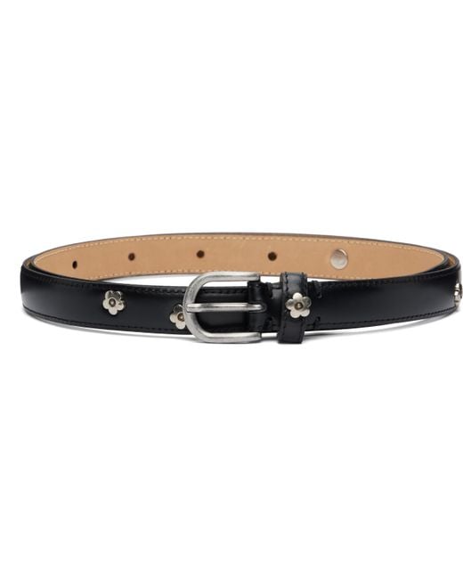 mfpen Black Purpose Belt for men