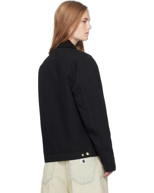 Carhartt Black Carhartt Work