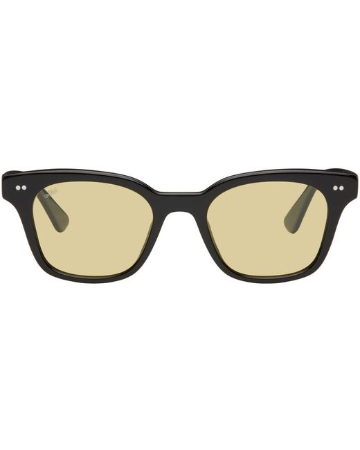 Lunettes de soleil hi-fi 2.0 noires AKILA pour homme en coloris Black