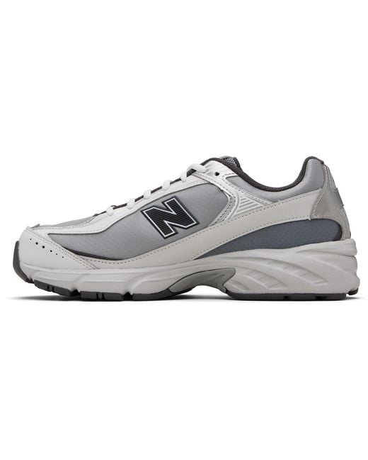 Comme des Garçons Black New Balance Edition 509 Sneakers for men