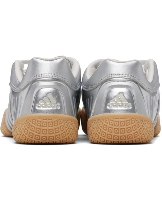 Adidas Originals Black Taekwondo Mei Elite Sneakers