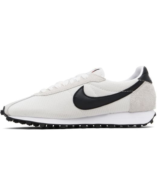 Nike Black Off- Ld-1000 Sneakers for men