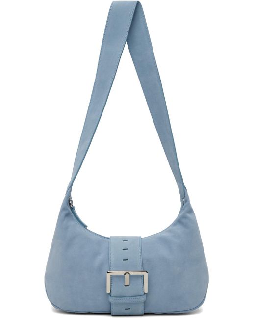 Paloma Wool Blue Leonora Bag