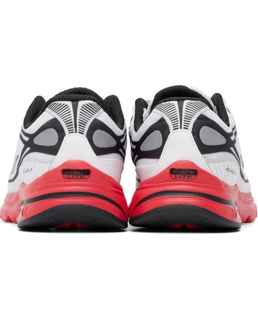 Saucony Black Kinvara 1 Sneakers for men