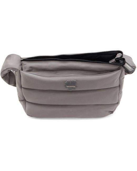 Marc Jacobs Heaven By コレクション トープ メッセンジャー Marc Jacobs Heaven By コレクション トープ メッセンジャー