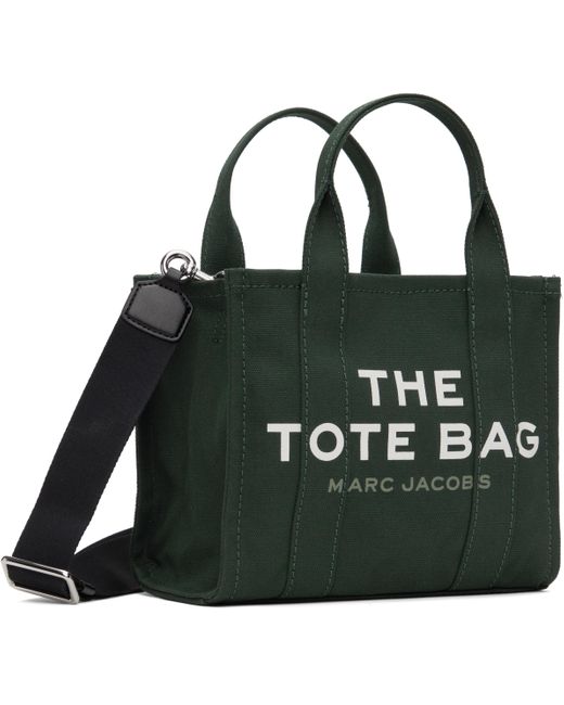 Marc Jacobs Women The Canvas Small Tote Bag