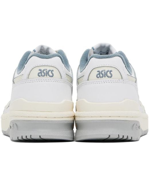 Asics Black Off- Ex89 Sneakers