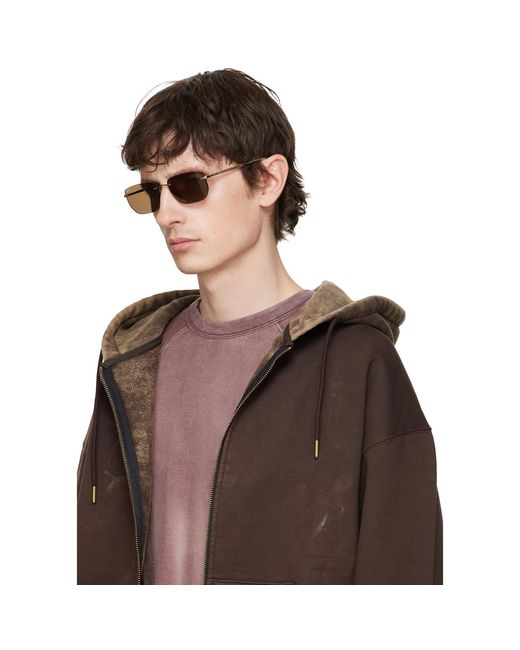 Ray-Ban Black Rb3768 Sunglasses for men