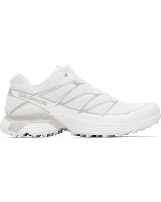 Salomon Black Xt-Pathway 2 Sneakers for men