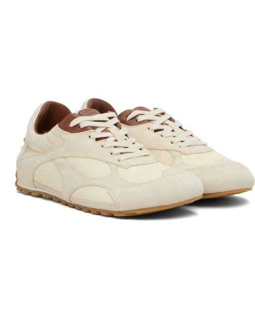 Bottega Veneta Black Orbit Flash Sneakers