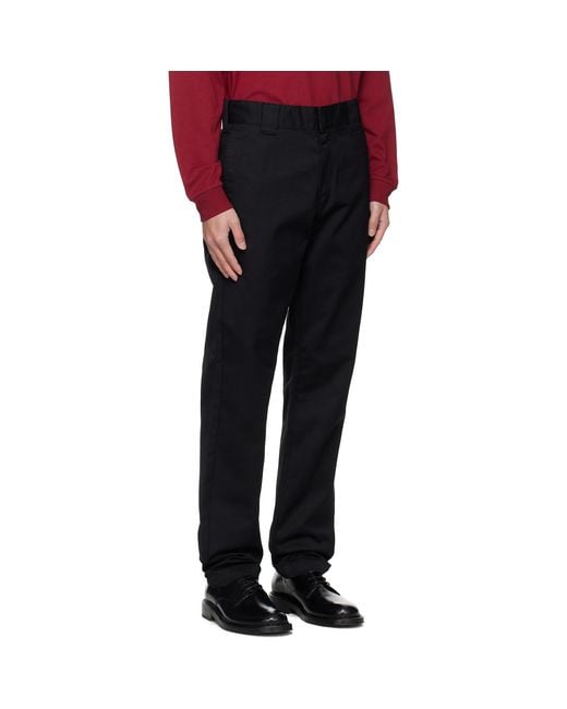 Carhartt Black Carhartt Work for men