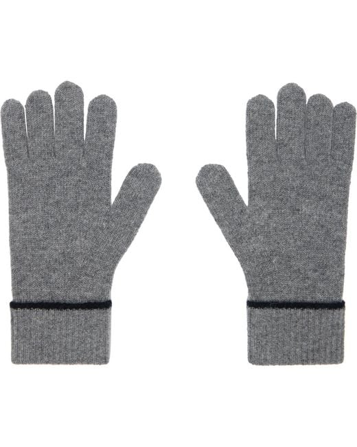 Chloé Gray 'The Encoeur' Gloves