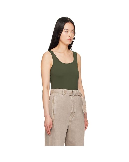 Sofie D'Hoore Multicolor Karla Bodysuit