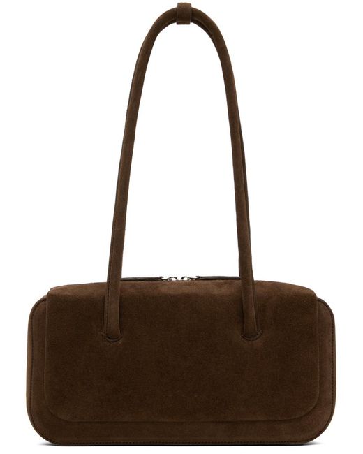 Aesther Ekme Brown Lagune Bowling Bag