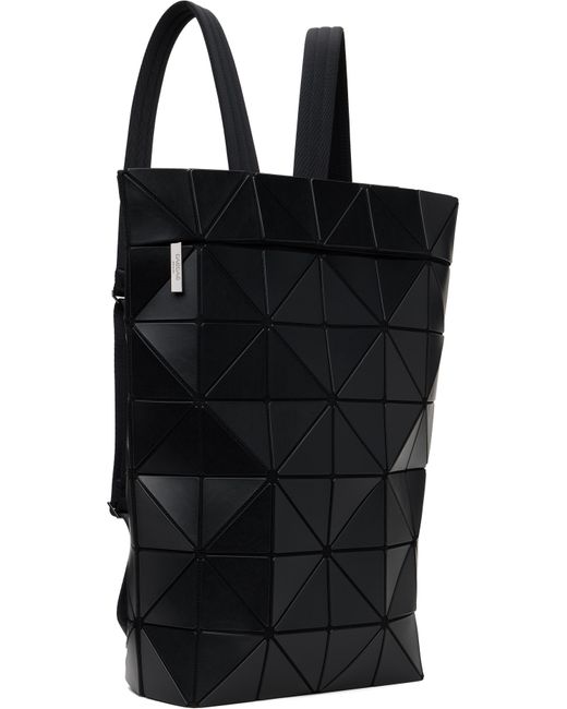 Sac À Dos Blocky Noir Issey Miyake pour homme en coloris Black