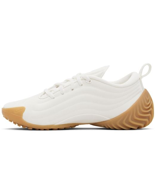 Nike Black Off- Astra Ultra Sneakers