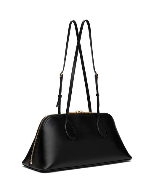 Bally Black Ray Bag