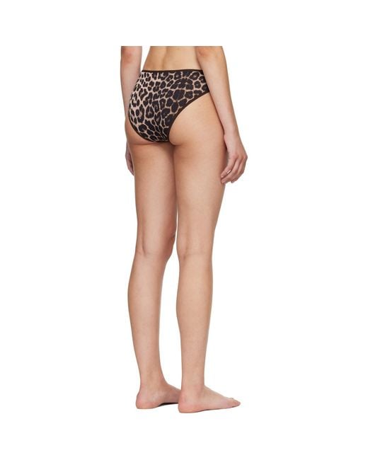 Baserange Multicolor Bell Briefs