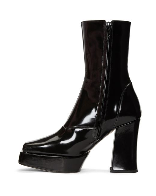 Helmut lang hotsell boots