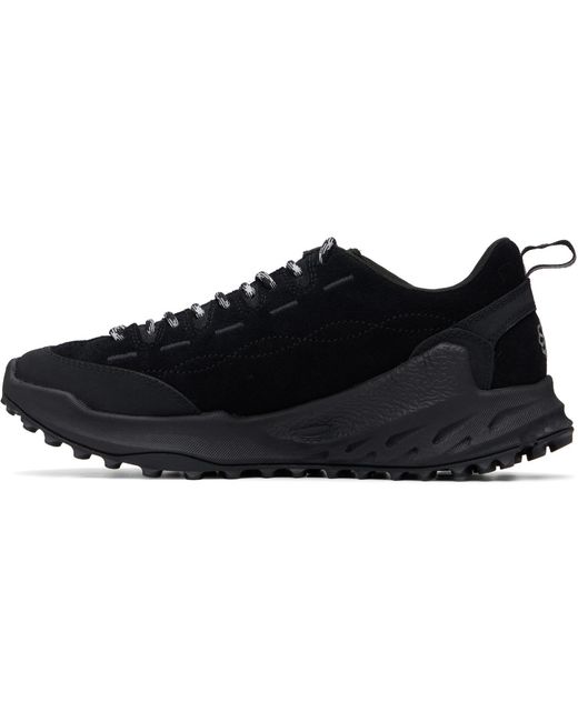 Keen Black Jasper Zionic Sneakers for men