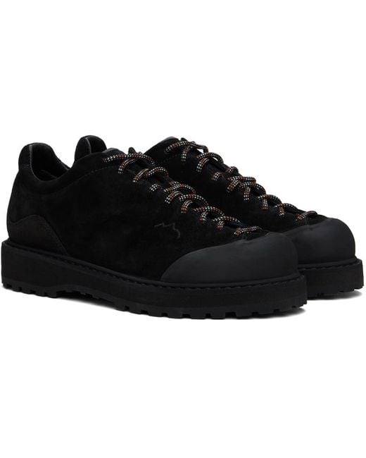 メンズ Diemme Ampezzo オックスフォード Black