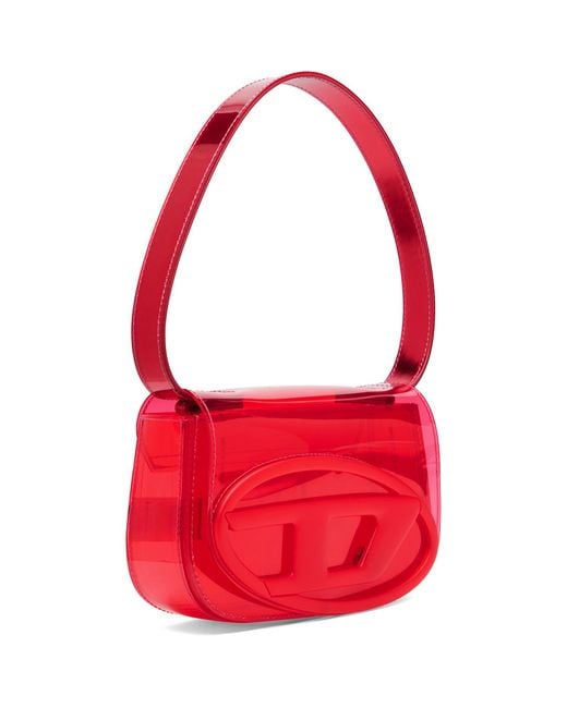DIESEL Red 1Dr Bag