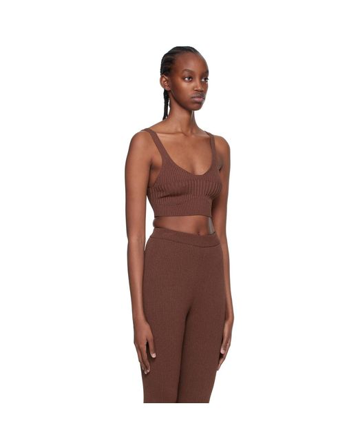 Aeron Multicolor Joan Tank Top
