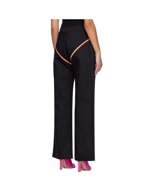 Paris Georgia Black Rodeo Jeans