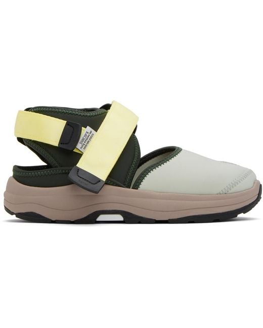 Suicoke sandals uk new arrivals