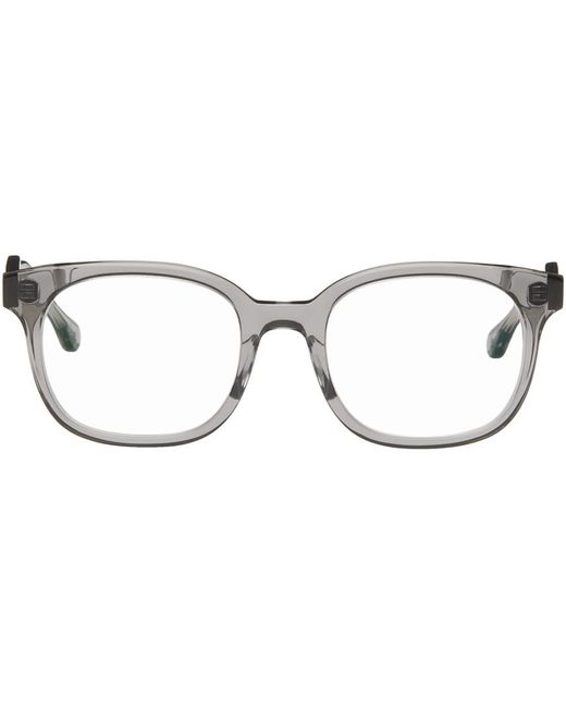 Matsuda Black M1030 Glasses for men