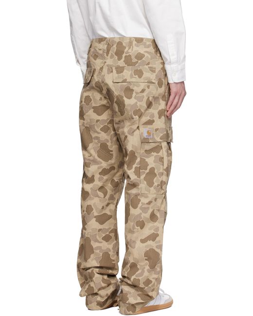 メンズ Carhartt Carhartt Work Natural