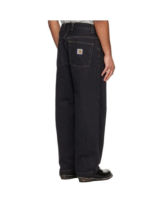 Carhartt Black Carhartt Work for men