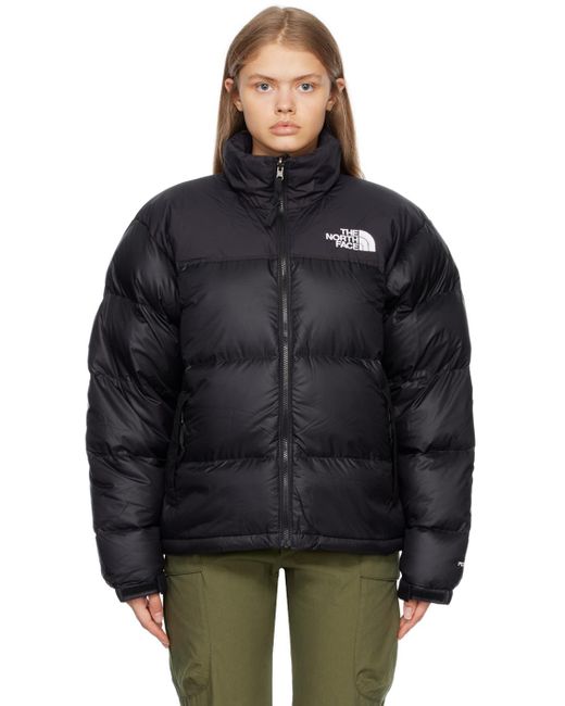 Synthetic 1996 Retro Nuptse Down Jacket 