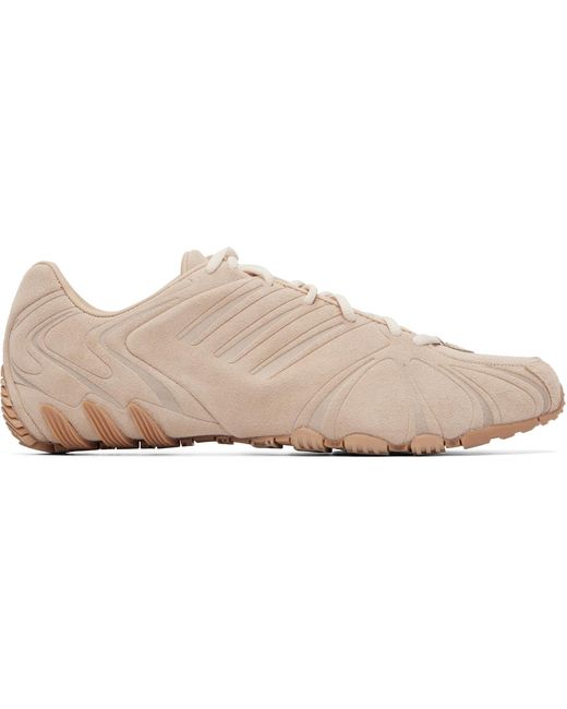 Adidas Originals Multicolor Ghost Sprint Sneakers for men