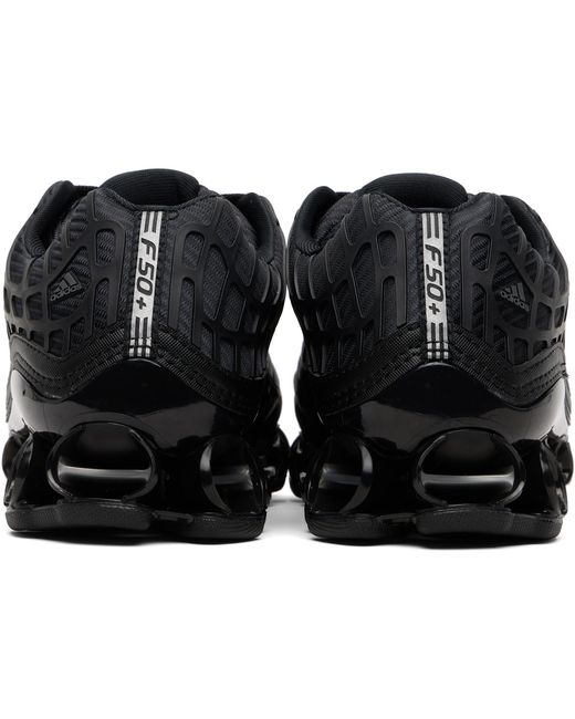Adidas Originals Black Megaride F50 Sneakers