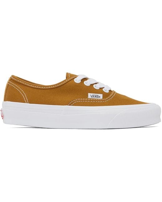 Vans vault clearance au