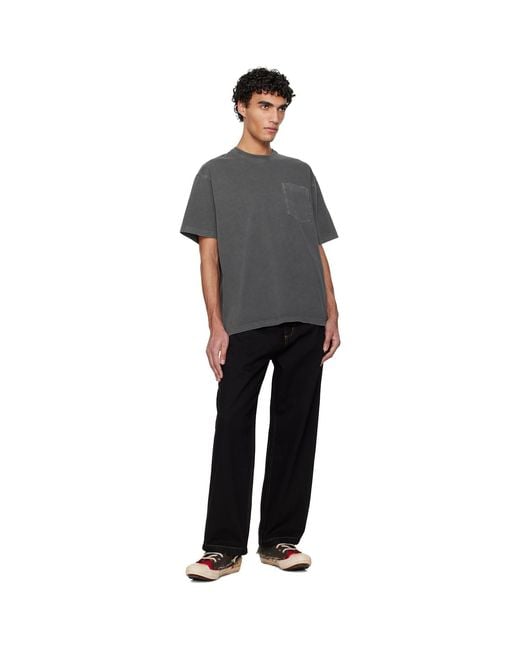 Carhartt Black Carhartt Work for men