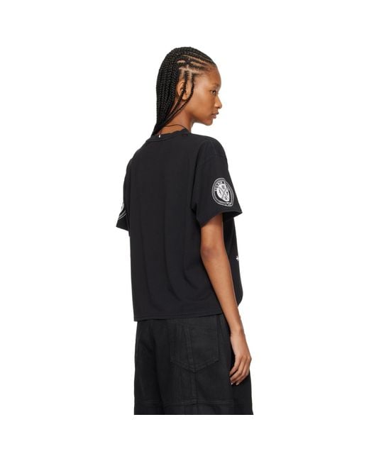 Lu'u Dan Black Box T-Shirt
