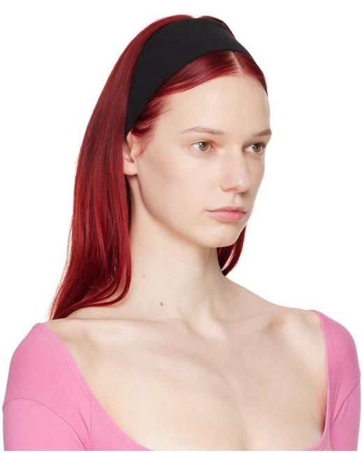 Gil Rodriguez Pink Three-Pack Headbands