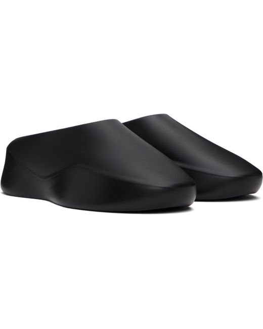 Fear Of God Eva Runner Slip-On Loafers in Black for Men | Lyst